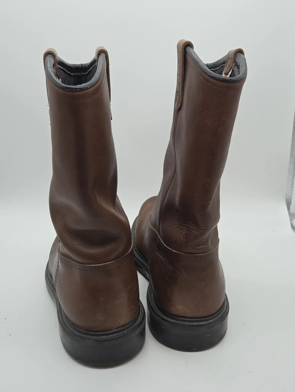 Red Wing Shoes red wing